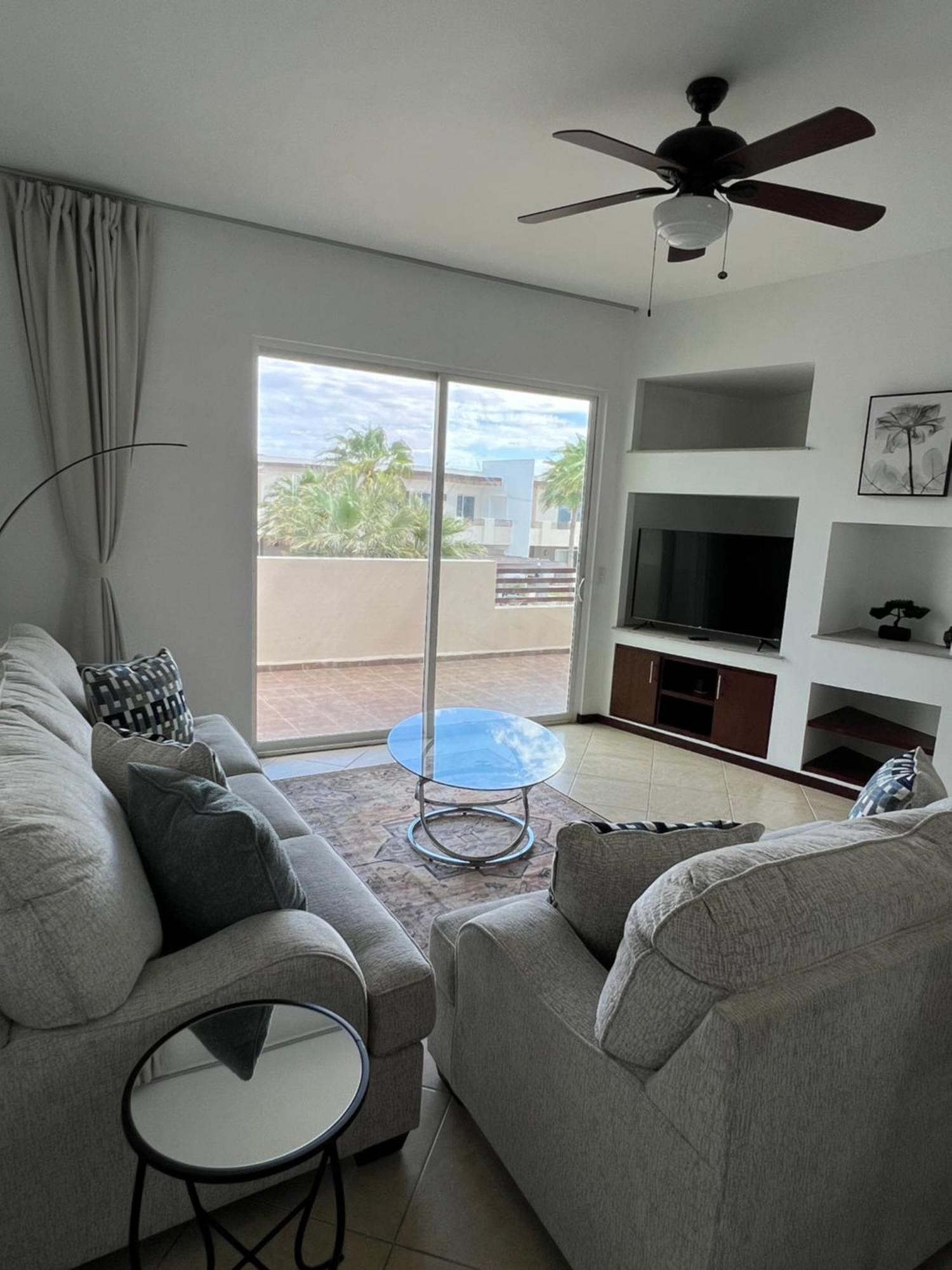 Caracoles Homes Puerto Peñasco Exterior foto